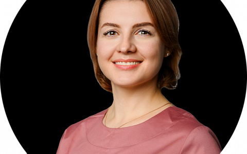 Особенная детская стоматология.