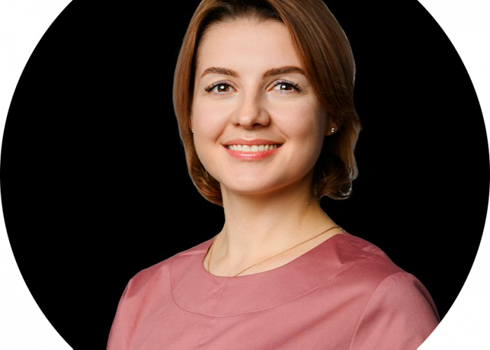 Особенная детская стоматология.