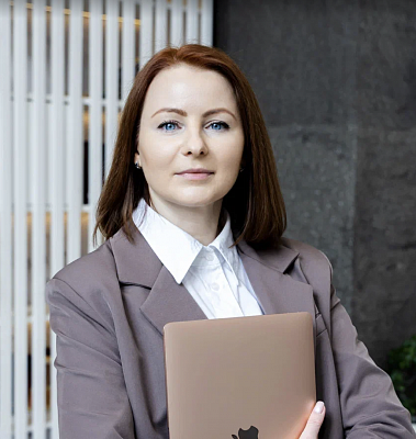 Усольцева Надежда