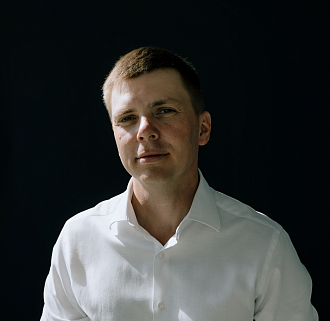 Литвяков Алексей Андреевич