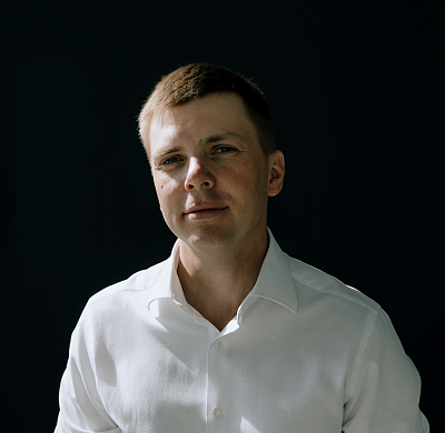 Литвяков Алексей Андреевич