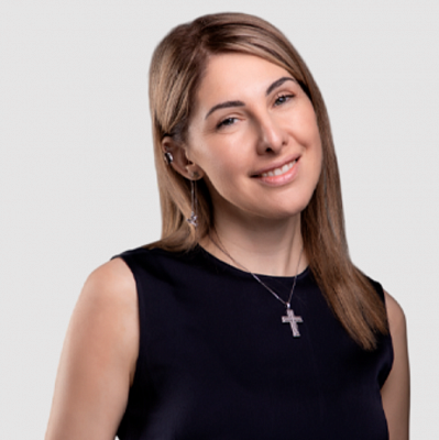 Портнова  Элина Александровна