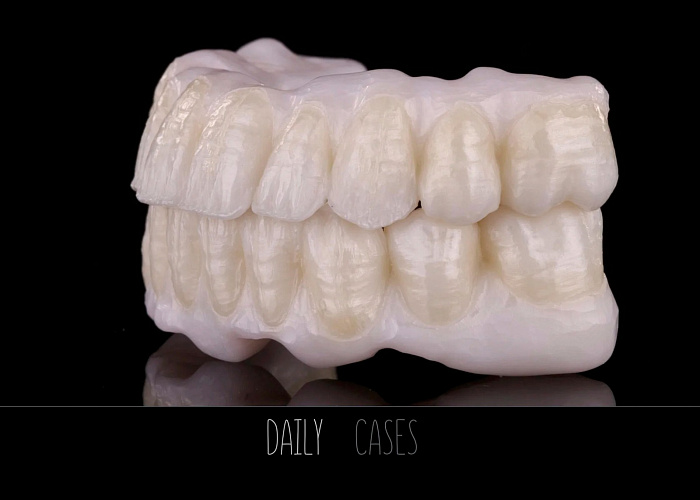 Изготовление балочных конструкций. Работа в программе Blender и ExoCad