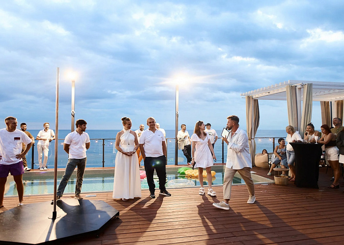 Конгресс для стоматологов и зубных техников