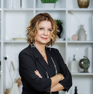 Зяблова  Елена