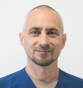 Гончаренко Виталий