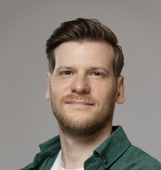 Волов Алексей