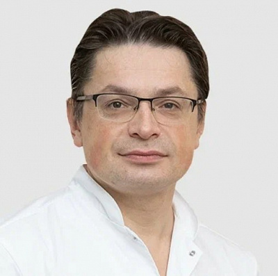 БУДОВСКИЙ АЛЕКСАНДР