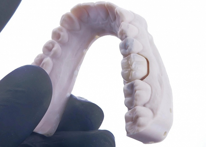 Цикл осенних вебинаров для стоматологов и зубных техников