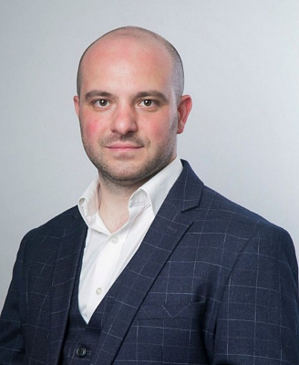 Попаилиди Дмитрий