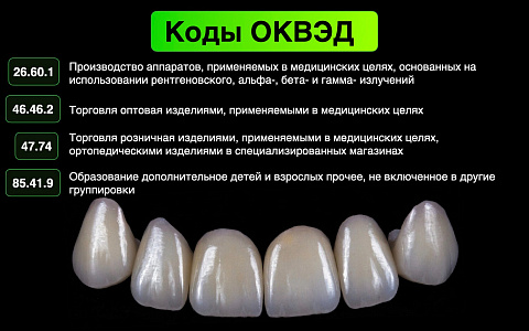 «Оптимизация работы зуботехнической лаборатории. Вебинар 2»