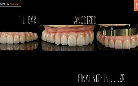 «Цифровой протокол в стоматологии»