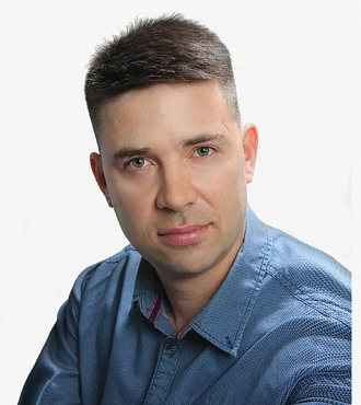 Бачулис Олег