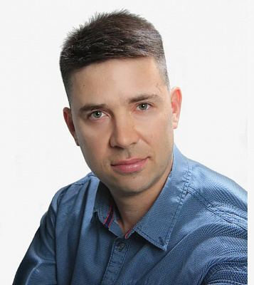 Бачулис Олег