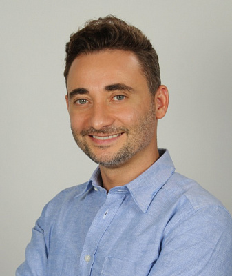 Воркуль Максим