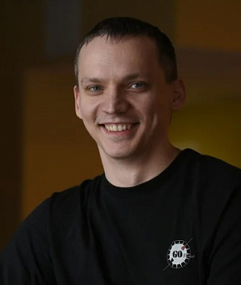 Юдаков Сергей