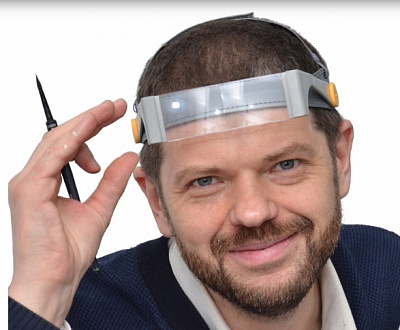 Кузьмиченко Ростислав