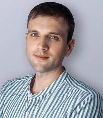 Добровольский Виталий