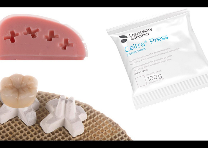 «Особенности работы с Celtra Press»