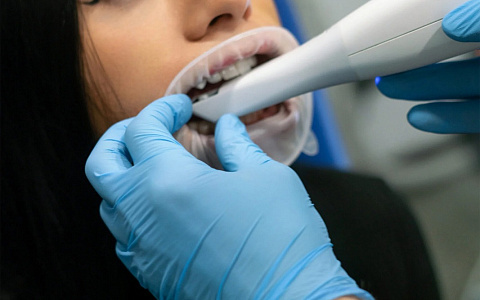 «Полный цифровой протокол от диагностики до получения готовой конструкции. Клинический и лабораторный анализ»