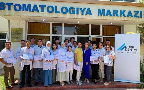  «Санитарные правила и нормы в эффективной работе ассистента стоматолога».  «Организация работы старшей медицинской сестры стоматологической 