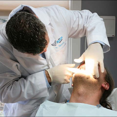 Новый стандарт стоматологического консультирования