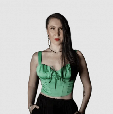 Скиба Екатерина