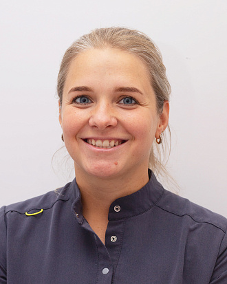 Терехова Юлия Сергеевна