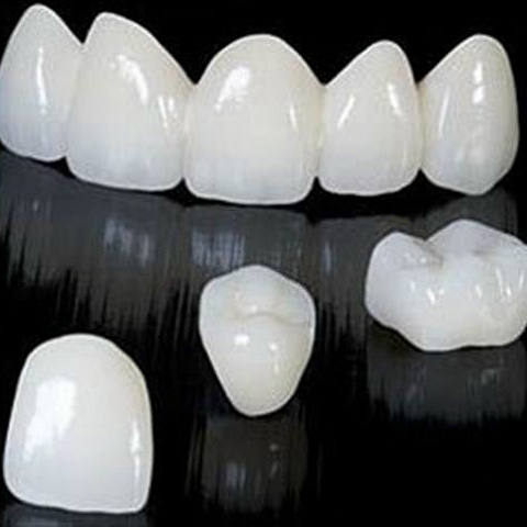 Изготовленные на 3D-принтере зубы способны разрушать бактериальную биоплёнку