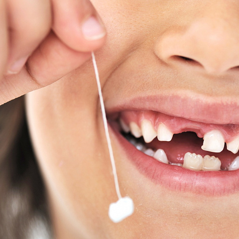 Выпадение зубов может быть индикатором развития серьезных заболеваний организма