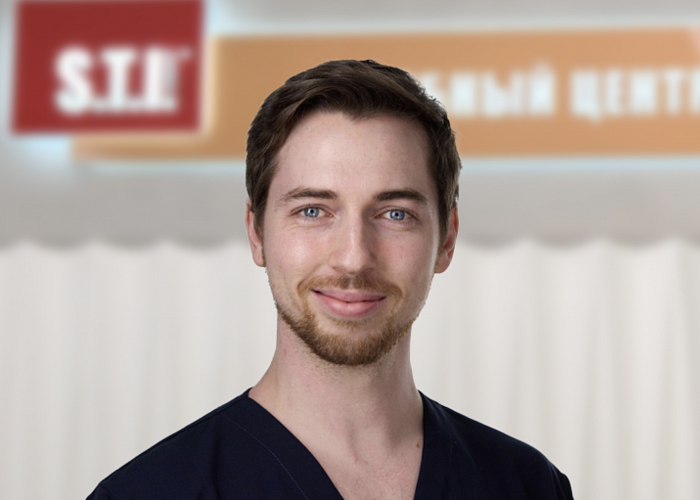 Командная стоматология - стоматолог, ассистент, пациент.