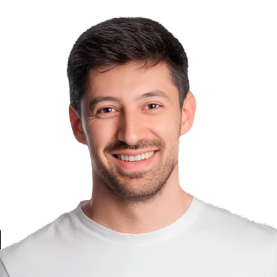 Берберов Георгий Михайлович