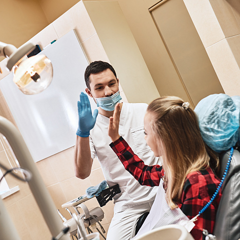 Почему в стоматологии не растёт выручка при полном потоке пациентов?