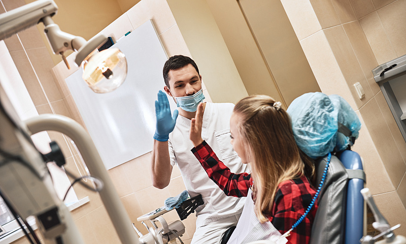 Почему в стоматологии не растёт выручка при полном потоке пациентов?