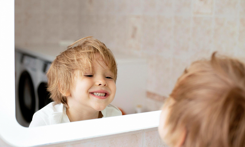 Заячья губа: как современная медицина помогает детям с хейлосхизисом