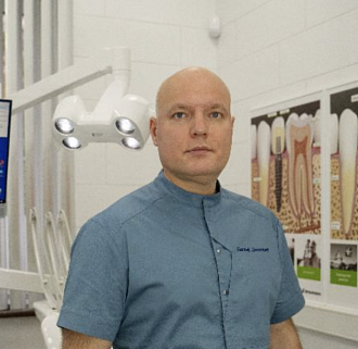 Белый Дмитрий Валентинович