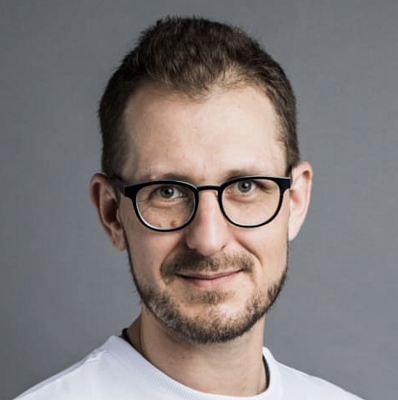 Компаниец Дмитрий  Юрьевич