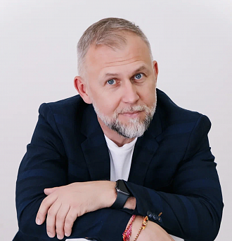 Никифоров Алексей