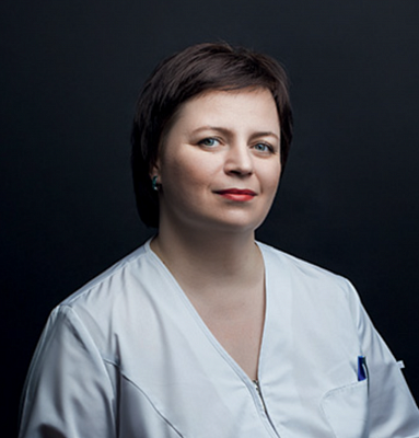  Дьячкова Яна Юрьевна