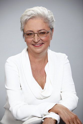 Вихриева Нина