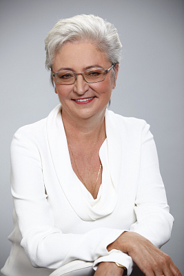 Вихриева Нина