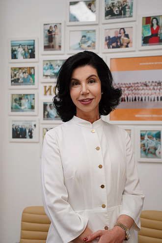 Жабоева  Светлана