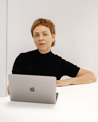 Сизинцева Ирина