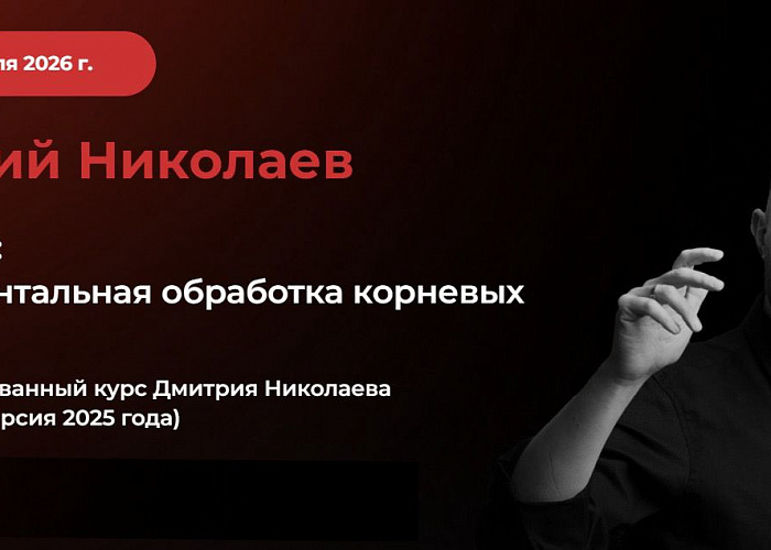 Инструментальная обработка корневых каналов