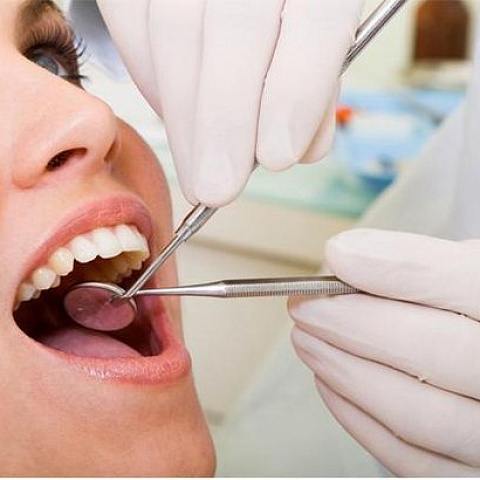 Штифты выходят из моды в мире стоматологии