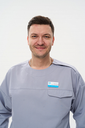 Кузнецов Павел