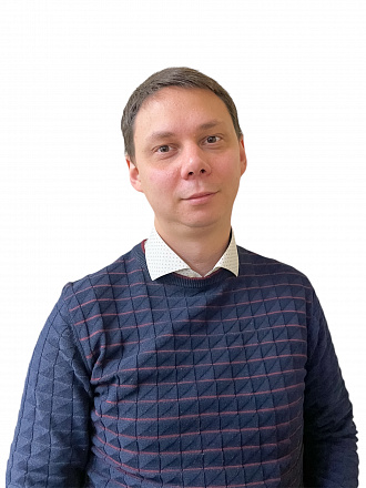 Вышинский Сергей Александрович