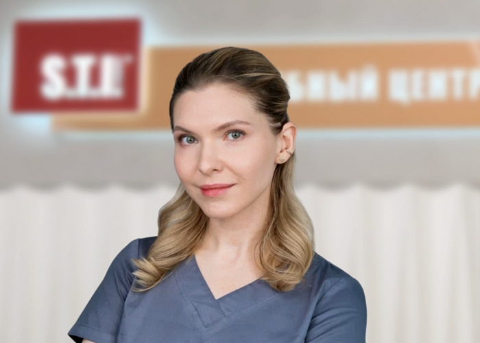 Биопсия по правилам (молчание ягнят).