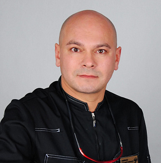 Лаврысь Виталий Семенович
