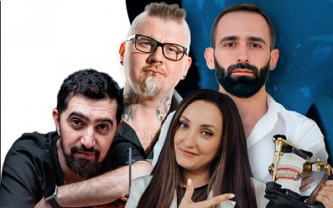 Санкт-Петербургский зуботехнический форум